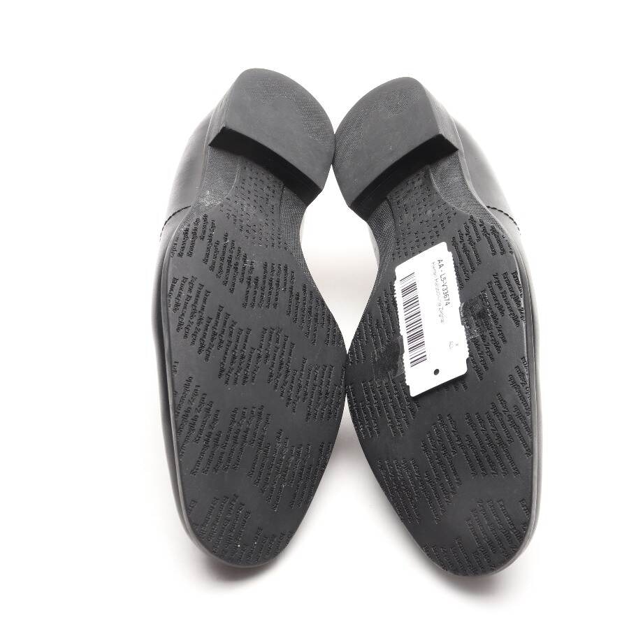 Bild 4 von Loafers EUR 41 Schwarz in Farbe Schwarz | Vite EnVogue