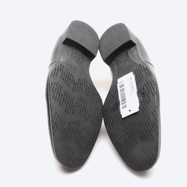 Bild 4 von Loafers EUR 41 Schwarz in Farbe Schwarz | Vite EnVogue