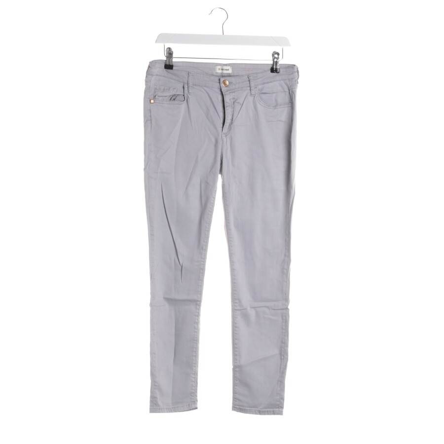Image 1 of Jeans Skinny W31 Gray in color Gray | Vite EnVogue