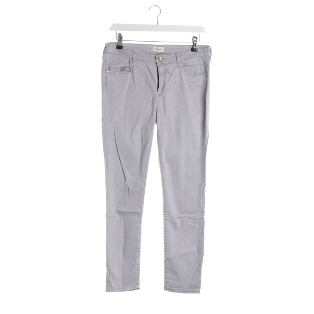 Image 1 of Jeans Skinny W31 Gray | Vite EnVogue