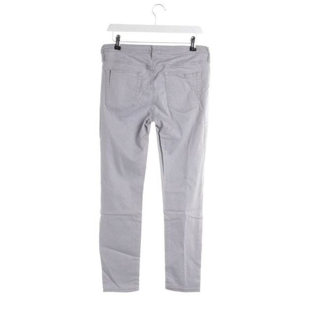 Jeans Skinny W31 Gray | Vite EnVogue