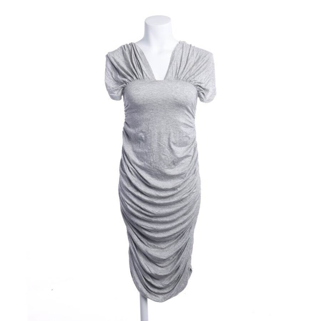 Image 1 of Cocktail Dress S Gray | Vite EnVogue