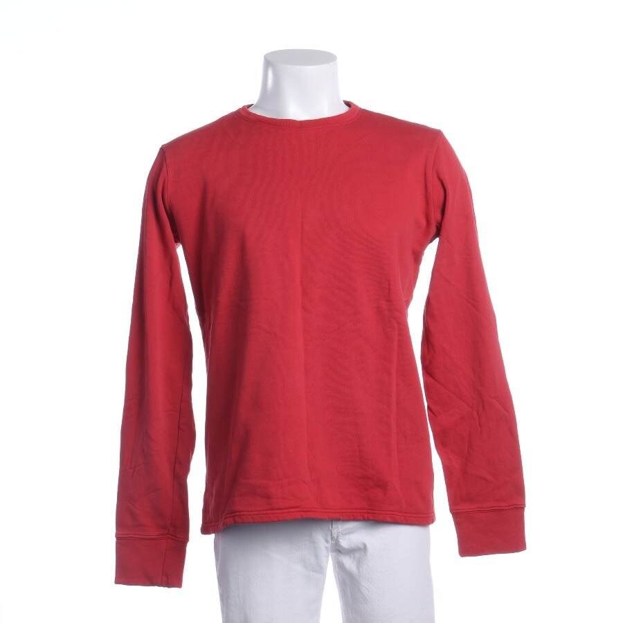 Bild 1 von Sweatshirt S Hellrot in Farbe Rot | Vite EnVogue