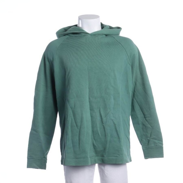 Image 1 of Hooded Sweatshirt S Light Green | Vite EnVogue