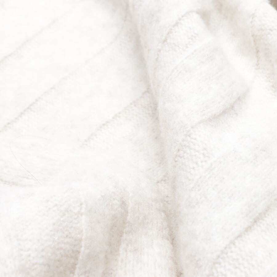 Image 3 of Dress S Beige in color White | Vite EnVogue