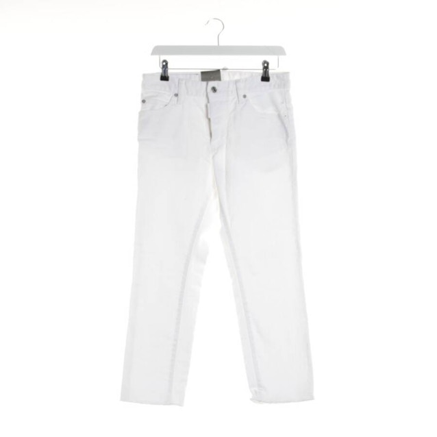 Bild 1 von Jeans Straight Fit 32 Weiß | Vite EnVogue