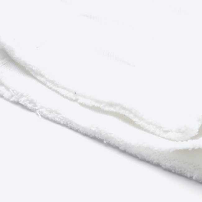 Bild 3 von Jeans Straight Fit 32 Weiß in Farbe Weiß | Vite EnVogue