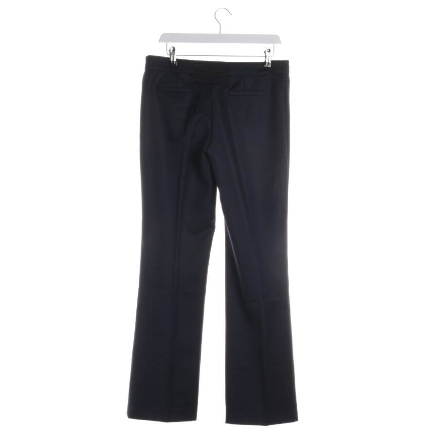 Image 2 of Suit Trousers 38 Navy in color Blue | Vite EnVogue