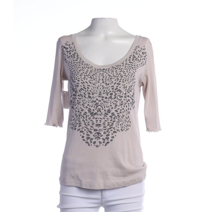 Image 1 of Longsleeve M Beige in color White | Vite EnVogue