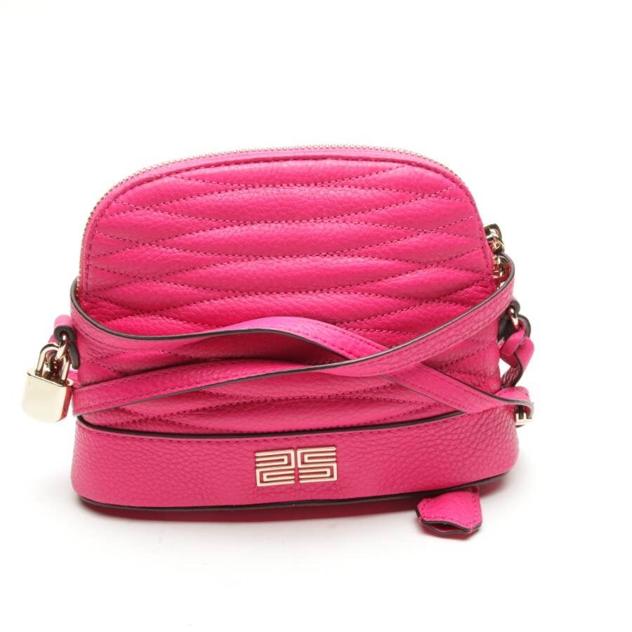 Image 1 of Evening Bag Neon Pink in color Neon | Vite EnVogue