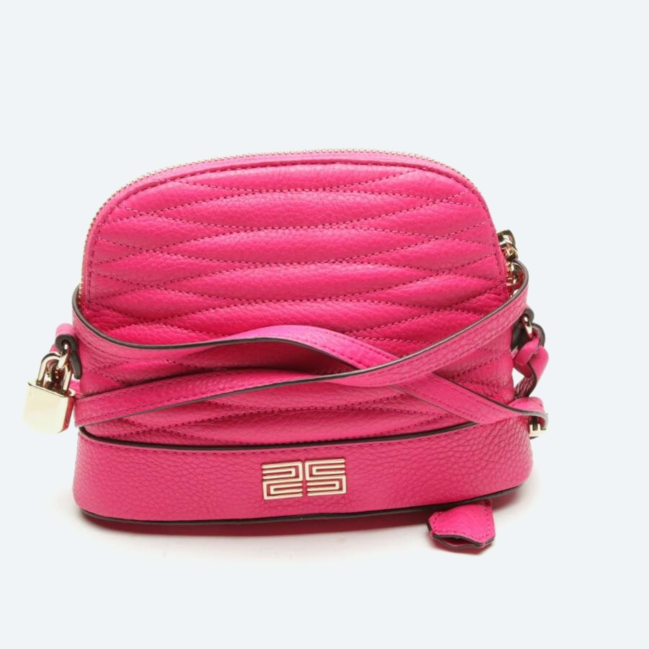 Bild 1 von Abendtasche Neon Pink in Farbe Neon | Vite EnVogue