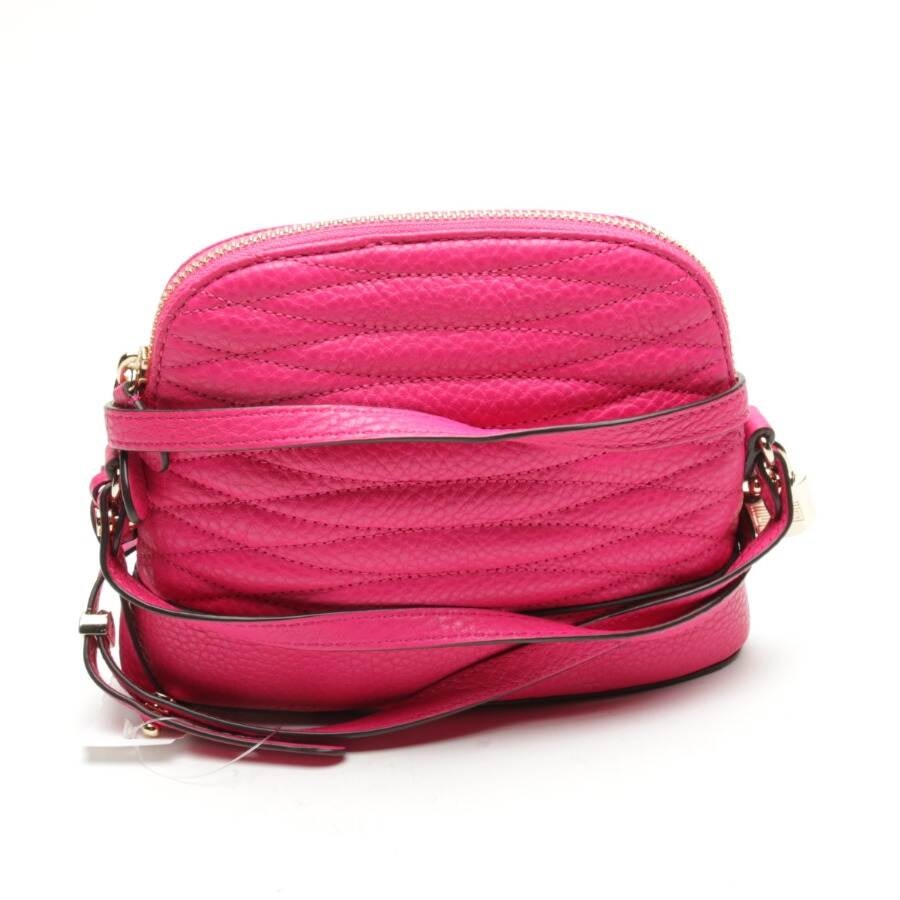Image 2 of Evening Bag Neon Pink in color Neon | Vite EnVogue