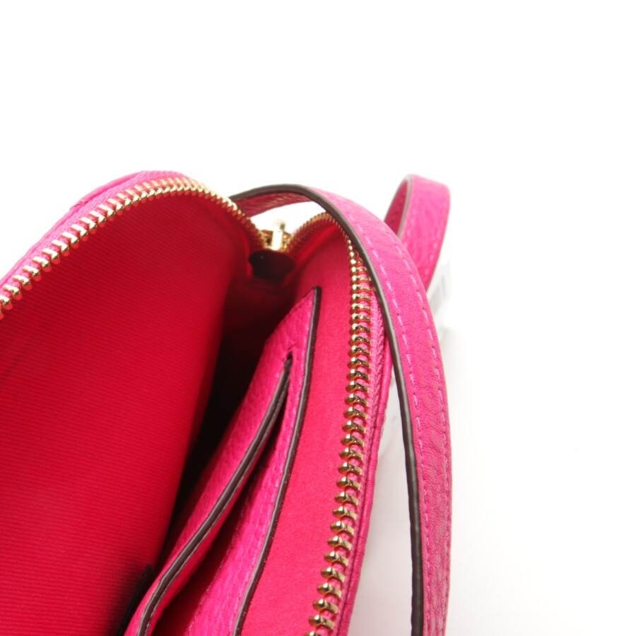Image 3 of Evening Bag Neon Pink in color Neon | Vite EnVogue
