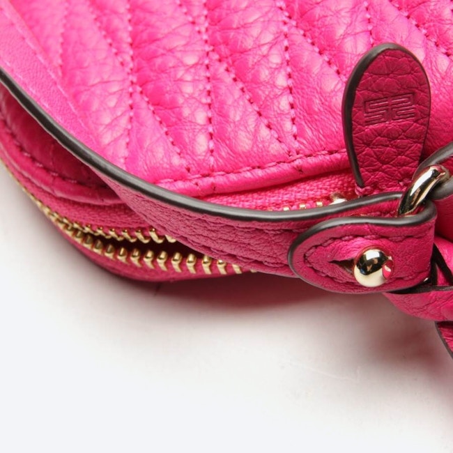 Image 5 of Evening Bag Neon Pink in color Neon | Vite EnVogue