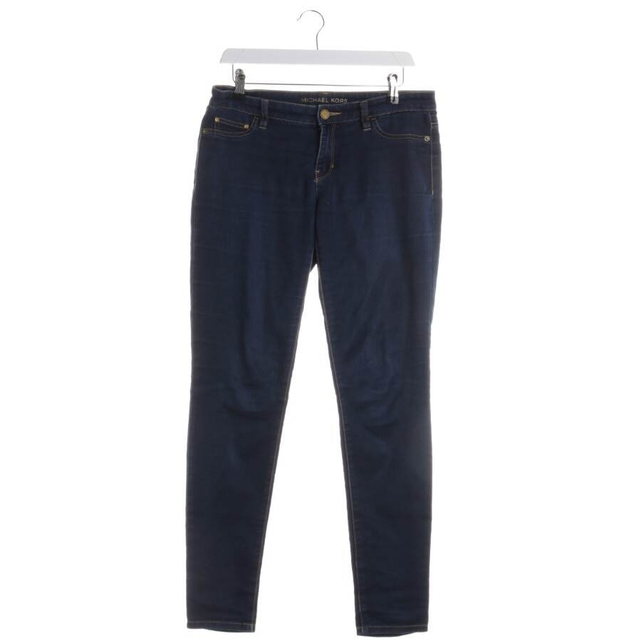Image 1 of Jeans Skinny W28 Navy in color Blue | Vite EnVogue