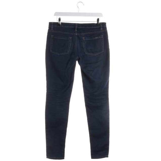 Jeans Skinny W28 Navy | Vite EnVogue