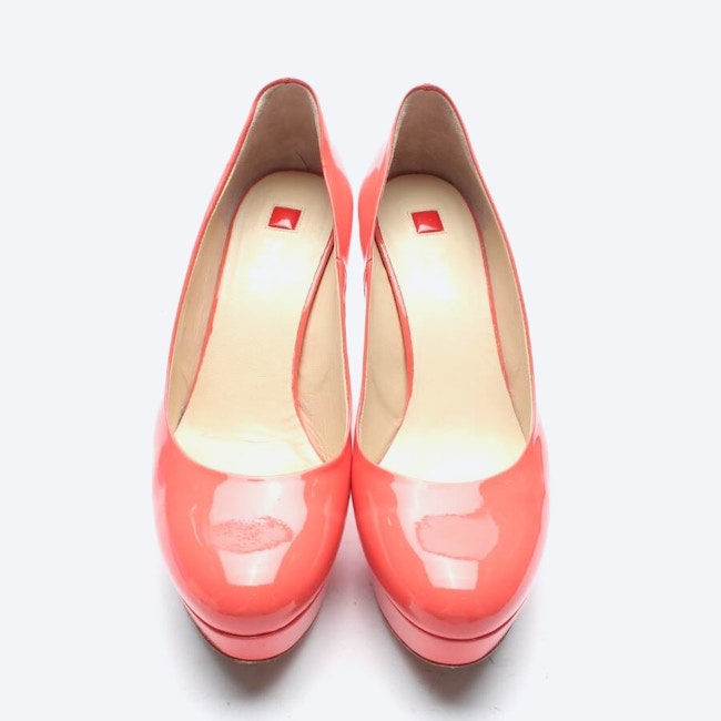 Image 2 of High Heels EUR 39 Raspberry in color Pink | Vite EnVogue