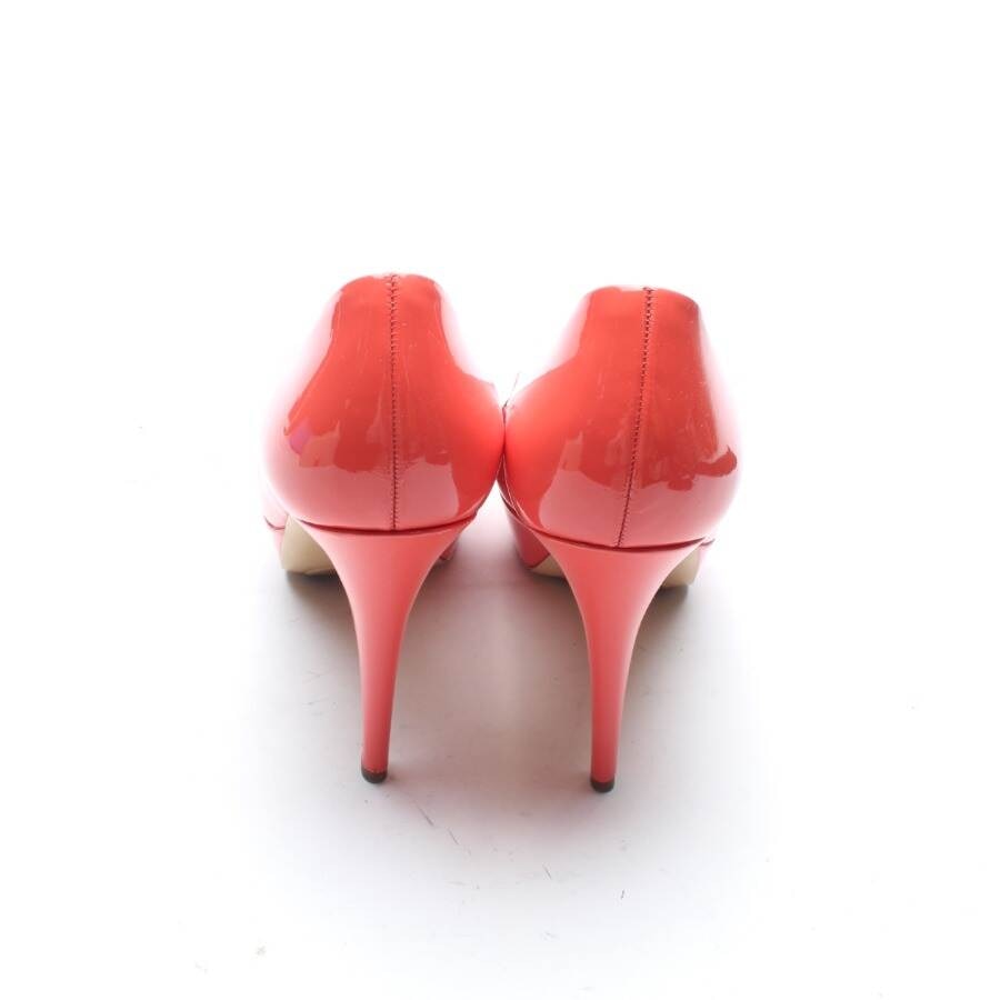 Image 3 of High Heels EUR 39 Raspberry in color Pink | Vite EnVogue