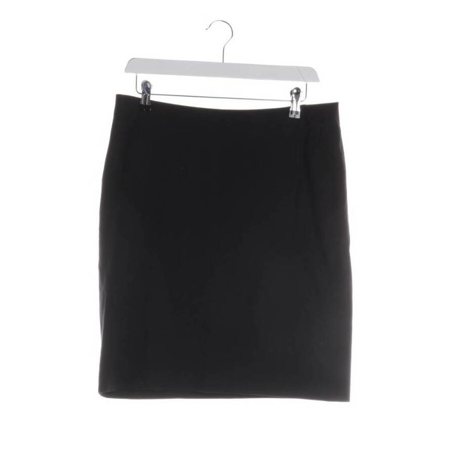 Image 1 of Pencil Skirt 42 Black in color Black | Vite EnVogue