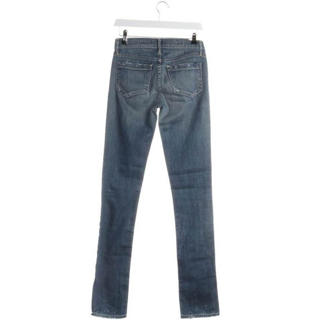 Jeans Straight Fit 36 Blue | Vite EnVogue