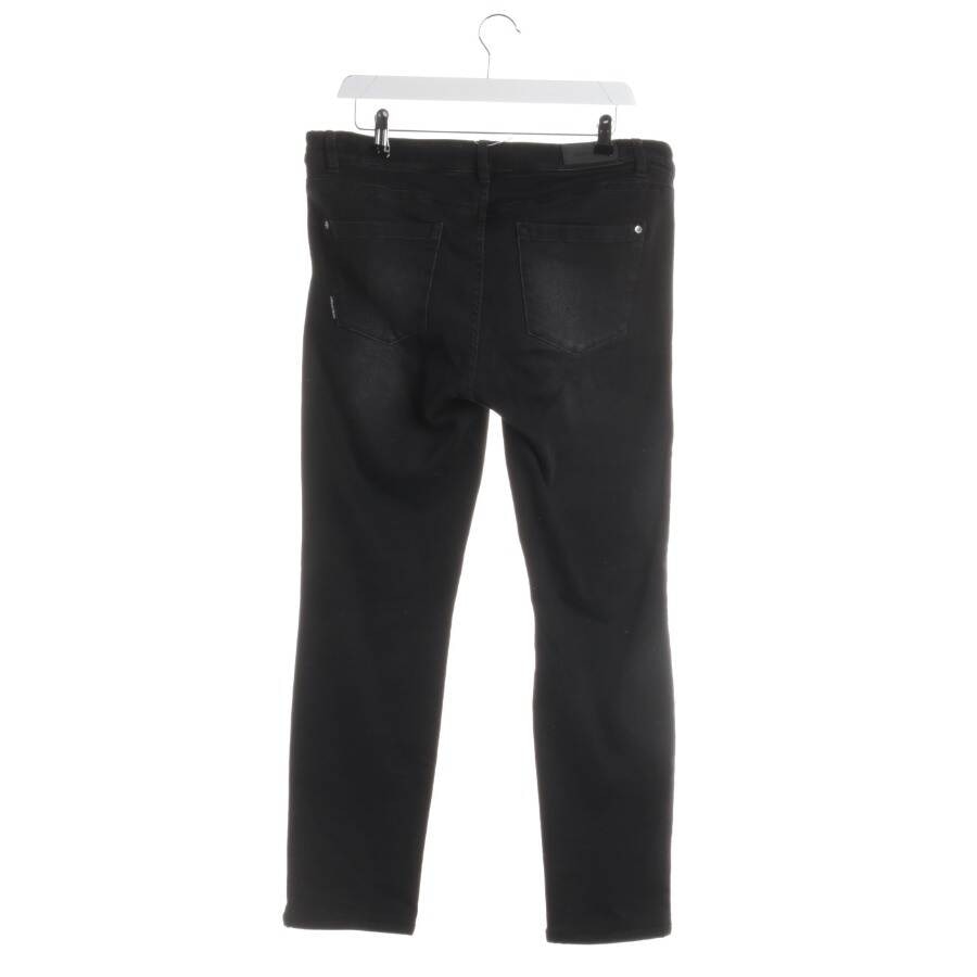 Bild 2 von Jeans Skinny 40 Schwarz in Farbe Schwarz | Vite EnVogue