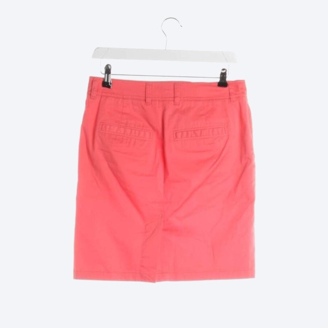 Image 2 of Skirt 34 Neon Orange in color Neon | Vite EnVogue