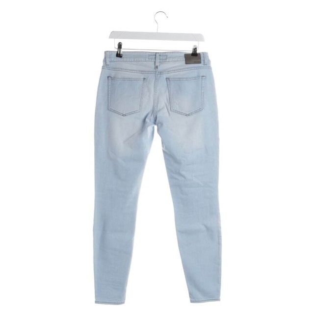 Jeans Skinny W29 Hellblau | Vite EnVogue