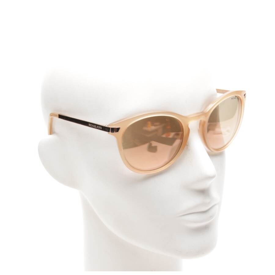 Bild 2 von 3164R1 Sonnenbrille Hellbraun in Farbe Braun | Vite EnVogue