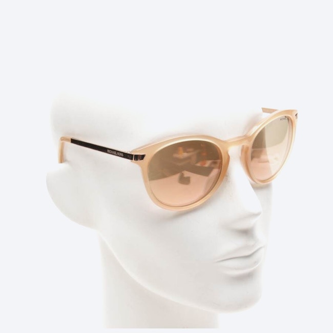 Image 2 of 3164R1 Sunglasses Light Brown in color Brown | Vite EnVogue