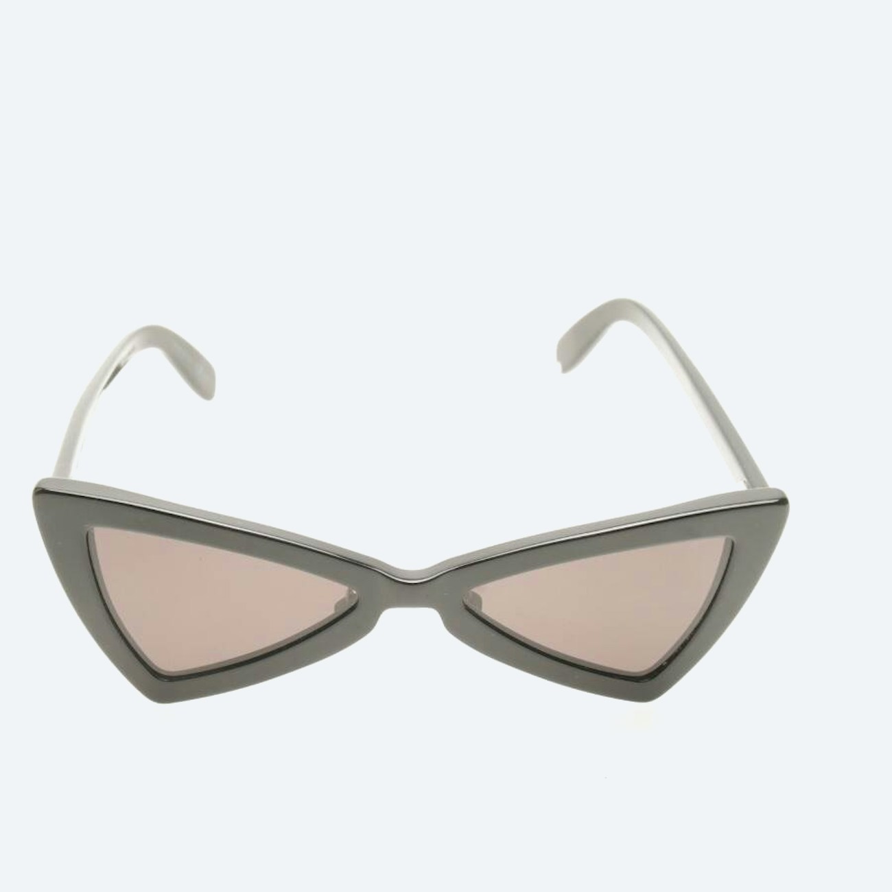Image 1 of JERRY Sunglasses Black in color Black | Vite EnVogue