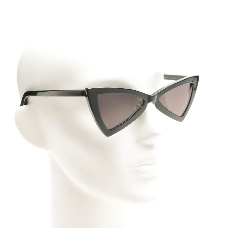 Image 2 of JERRY Sunglasses Black in color Black | Vite EnVogue