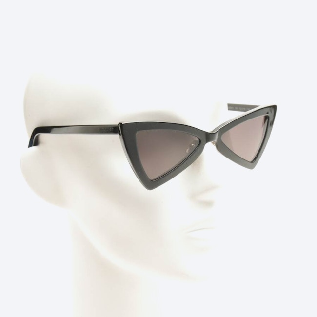 Image 2 of JERRY Sunglasses Black in color Black | Vite EnVogue