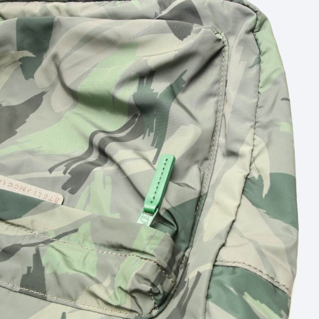 Image 4 of Backpack Dark Green in color Green | Vite EnVogue