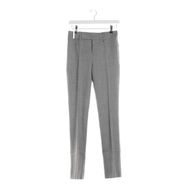 Image 1 of Suit Trousers 34 Gray | Vite EnVogue