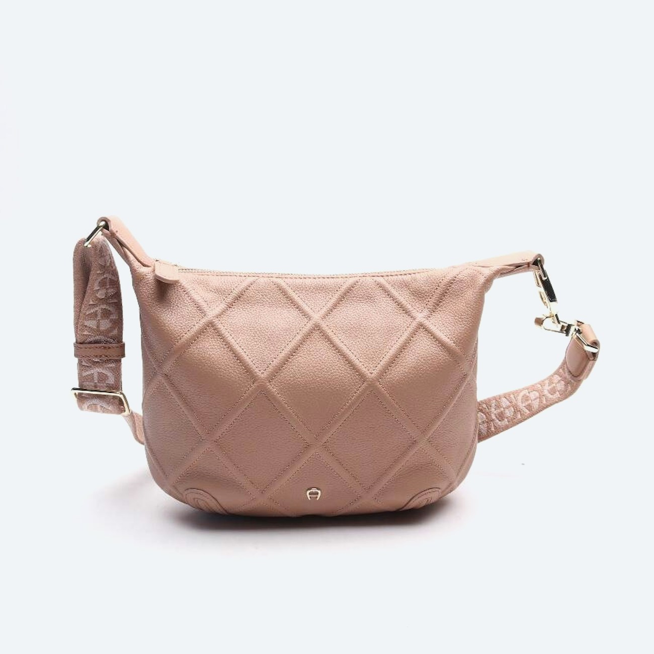Image 1 of Crossbody Bag Nude in color Pink | Vite EnVogue