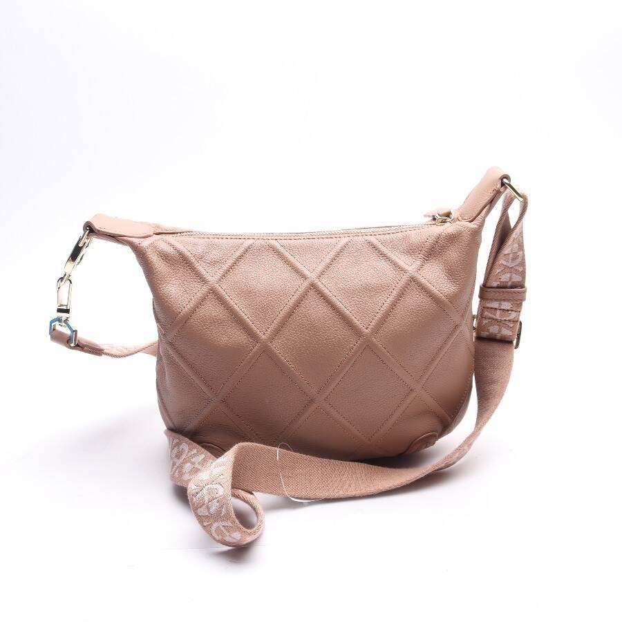 Image 2 of Crossbody Bag Nude in color Pink | Vite EnVogue