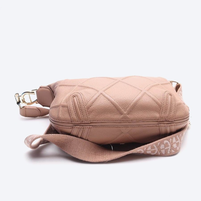 Image 3 of Crossbody Bag Nude in color Pink | Vite EnVogue