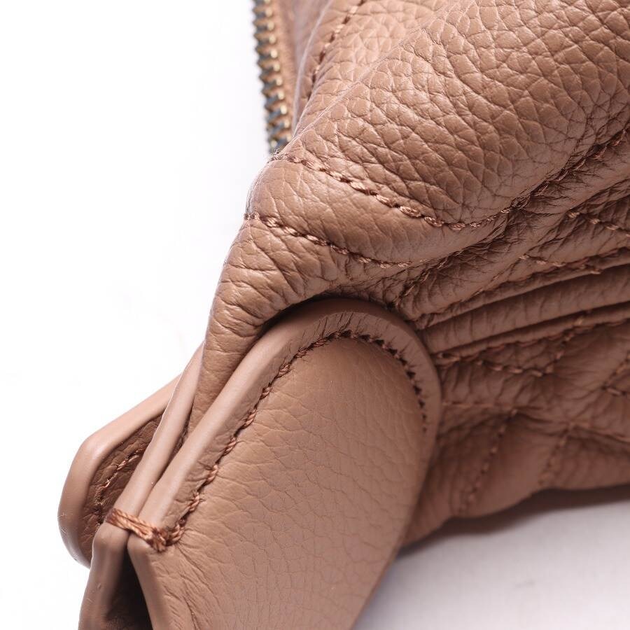 Image 7 of Crossbody Bag Nude in color Pink | Vite EnVogue