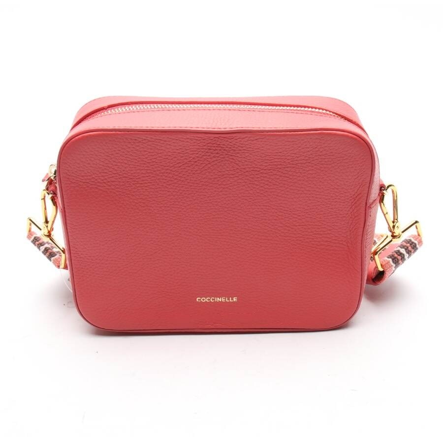 Buy Coccinelle Crossbody Bag in Pink Shoulder Bags at Vite EnVogue