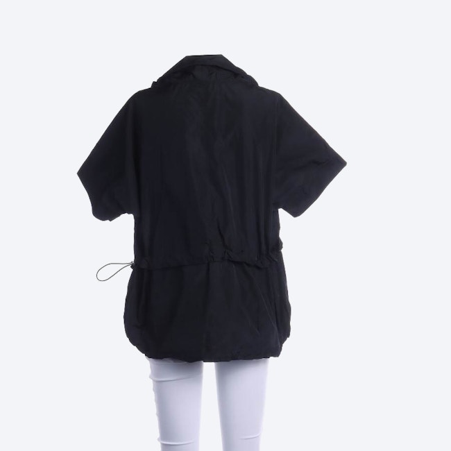 Image 2 of Between-seasons Jacket M Black in color Black | Vite EnVogue