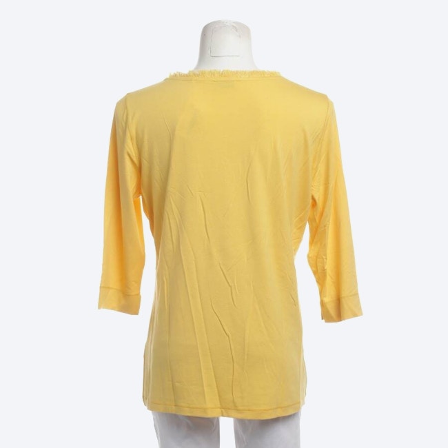 Image 2 of Longsleeve 42 Yellow in color Yellow | Vite EnVogue