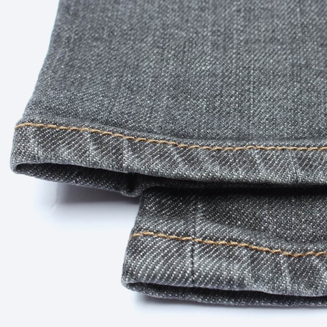 Bild 3 von Jeans Slim Fit W32 Grau in Farbe Grau | Vite EnVogue