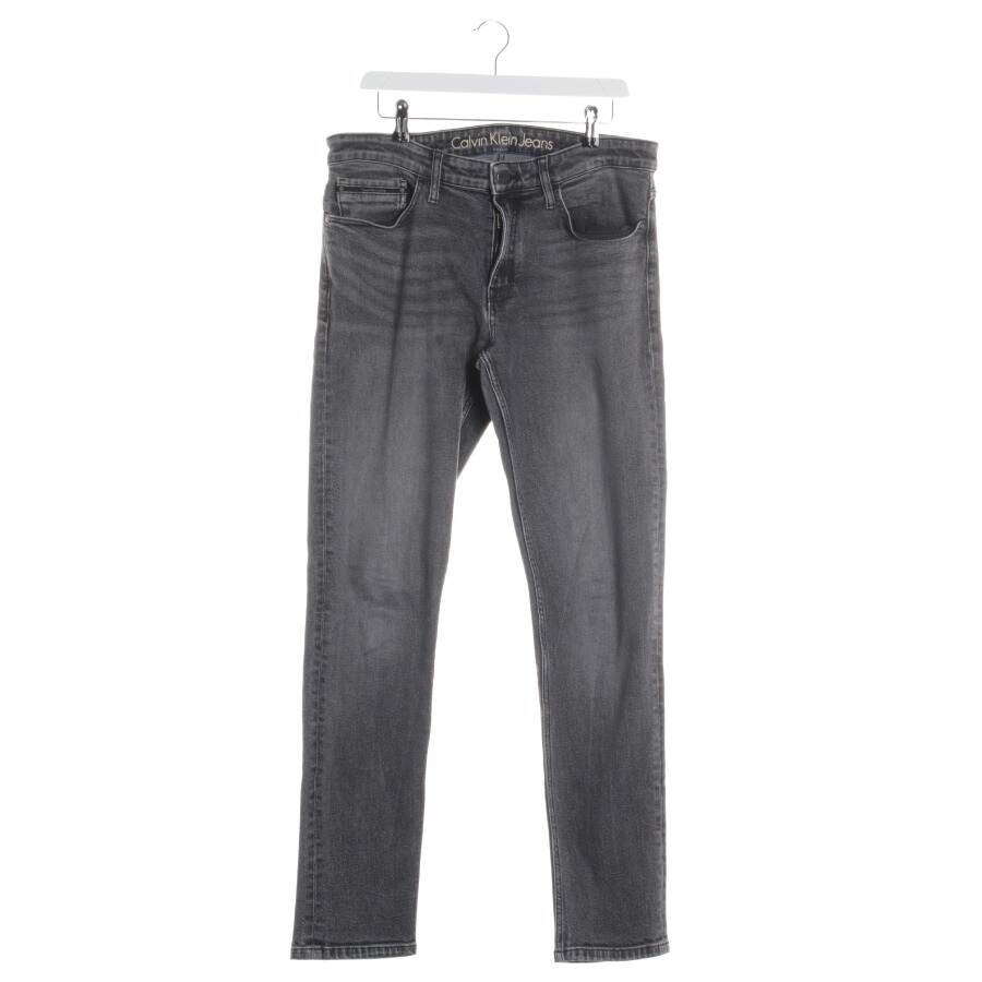 Bild 1 von Jeans Slim Fit W34 Grau in Farbe Grau | Vite EnVogue