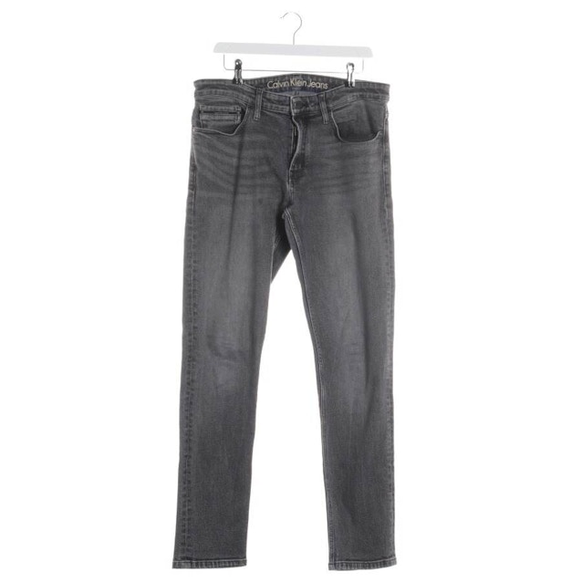 Image 1 of Jeans Slim Fit W34 Gray | Vite EnVogue