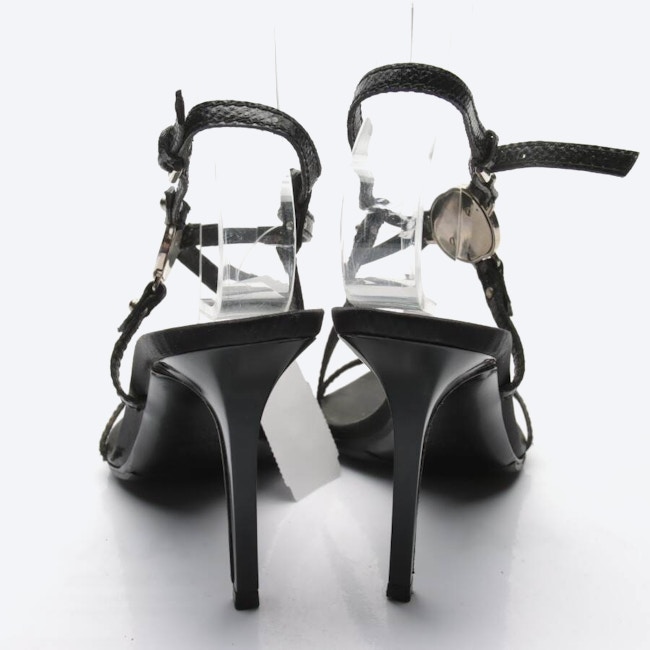 Bild 3 von Sandaletten EUR 36,5 Schwarz in Farbe Schwarz | Vite EnVogue