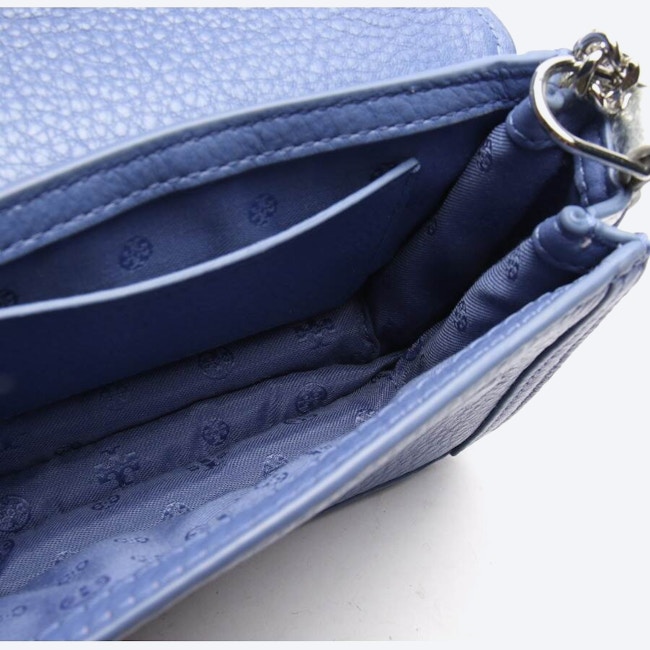 Image 3 of Evening Bag Blue in color Blue | Vite EnVogue