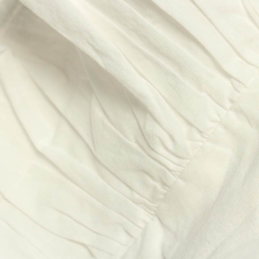 Image 3 of Shirt XS Cream in color White | Vite EnVogue