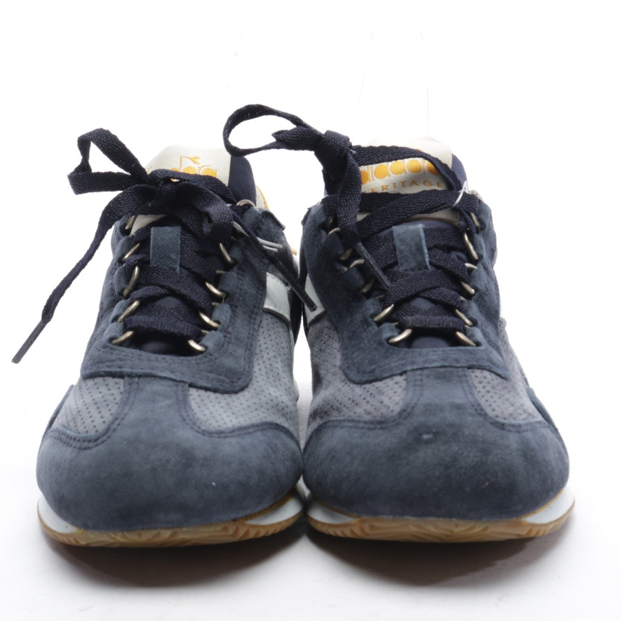 Bild 2 von Sneaker EUR 36,5 Mehrfarbig in Farbe Mehrfarbig | Vite EnVogue