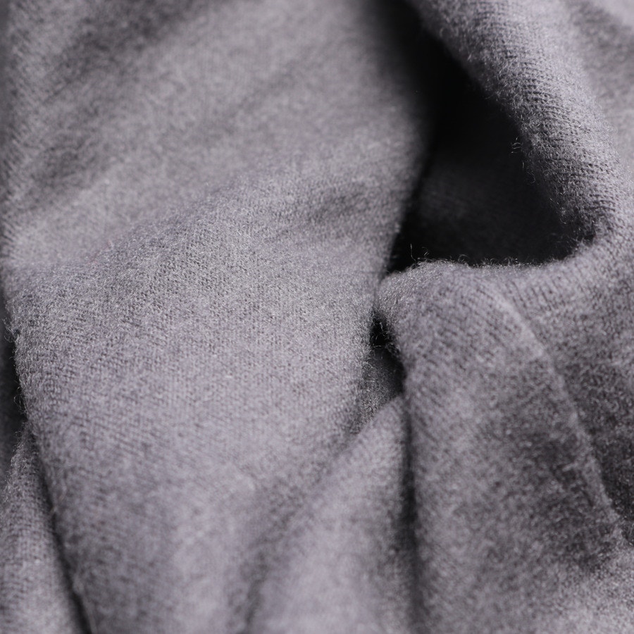 Bild 3 von Wollkleid S Grau in Farbe Grau | Vite EnVogue