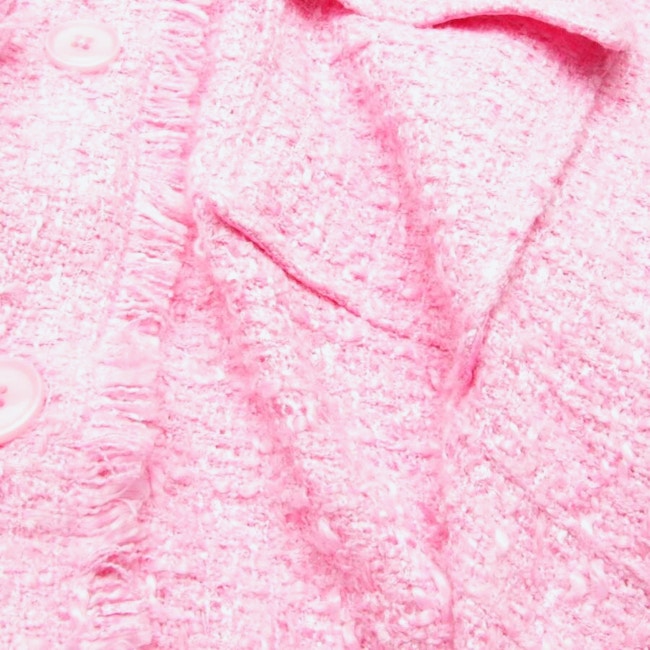 Bild 3 von Übergangsjacke M Rosa in Farbe Rosa | Vite EnVogue